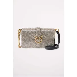 PINKO Love One Slouchy | Bronze