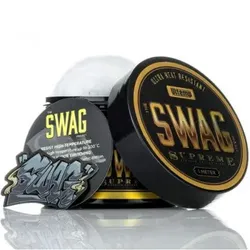 Swag Supreme Cotton 1m Watte für Selbstwickler