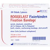 promedia a. ahnfeldt gmbh ROGGELAST FIX O CELLO 10CM