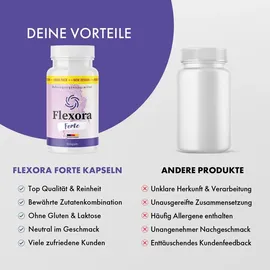 glory products oü Bindegewebe Komplex Kapseln 90 St.