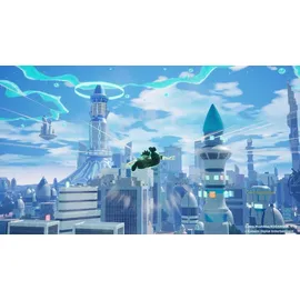 Edens Zero - Xbox Series X Videospiel Just For Games