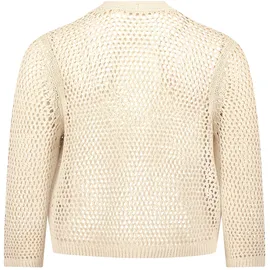 Betty Barclay Grobstrickjacke Beige 44