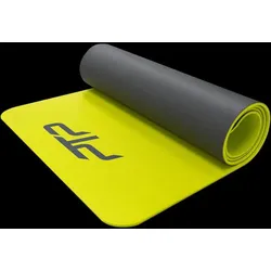 PTP Non-slip multicolour-training mat FIT MAT EINHEITSGRÖSSE