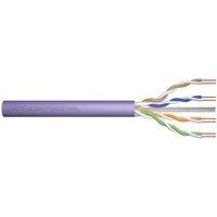 Digitus Installationskabel U/UTP CAT6, 100 m