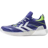hummel Algiz 2.0 Handballschuhe spectrum blue 4.5