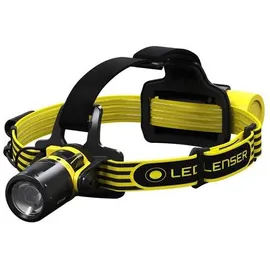 Ledlenser EXH8 Stirnlampe Ex Zone: 0, 20 180lm 120m