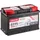 Accurat Semi Traction ST95 AGM 95Ah 12V