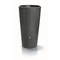 Prosperplast Regentonne Rainbowl Flower, 150 Liter