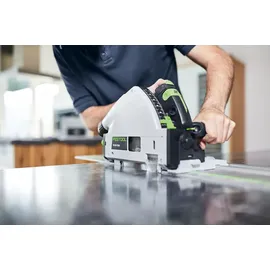Festool Tauchsäge TS 55 F-Plus Master Edition im Systainer