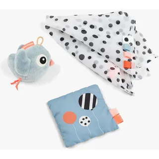 Done by Deer Birdee Blau