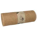 Papstar Tischläufer 88018 natur 30,0 cm x 10,0 m