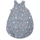 Julius Zöllner Babyschlafsack Schlafsack NEO SHINY STARS