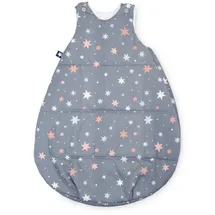 Julius Zöllner Babyschlafsack Schlafsack NEO SHINY STARS