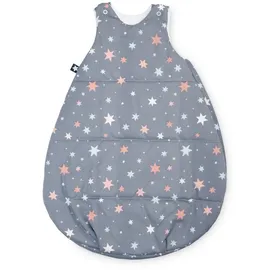 Julius Zöllner Babyschlafsack Schlafsack NEO SHINY STARS