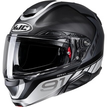 HJC Helmets RPHA 91 Rafino MC5SF M