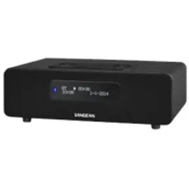 Sangean DDR-36 schwarz