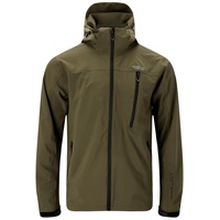 WEATHER REPORT Herren Funktionsjacke Delton W-PRO15000 mit umweltfreundlicher Beschichtung (PFC-Frei) 5056A Tarmac, XL