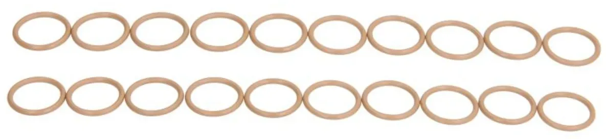 Elemento, Tubería de climatización SANTECH MT0651