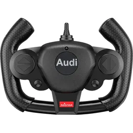 Jamara RC-Auto AUDI RS Q e-tron E2 1:14 2,4GHz RTR grau