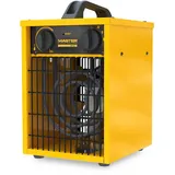 Master B 2 Elektroheizlüfter 2 kW