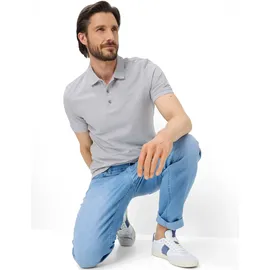 EUREX BY BRAX Style LUKE 5-Pocket-Jeans Bleached 24U