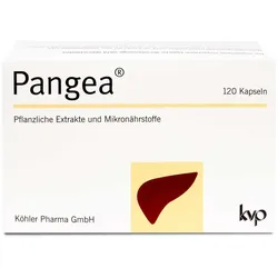 Pangea Kapseln