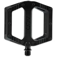 Cube Acid Flat C6-ZP Schwarz