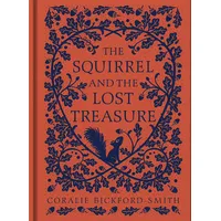 Penguin Books Ltd (UK) The Squirrel and the Lost