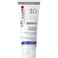 Ultrasun Anti-Pigmentation Hand Cream SPF30