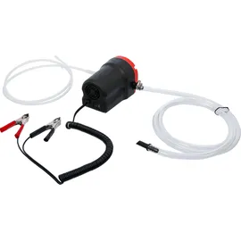 BGS Do it yourself Öl-Absaugpumpe 12 V