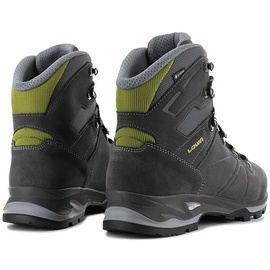Lowa Baldo GTX Herren anthrazit/oliv 46