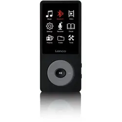 MP3 Spieler 8 GB Xemio-860 