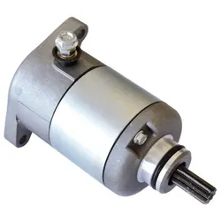 VICMA Anlasser 15627 Starter