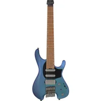 Ibanez Q547-BMM Blue Chameleon Metallic Matte