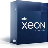 Intel Xeon E-2374G 4x 3,7GHz 8MB Turbo/HT (Rocket Lake-E) Sockel 1200 BOX