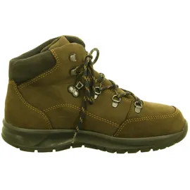 Finn Comfort Tibet Herren Schwarz 42