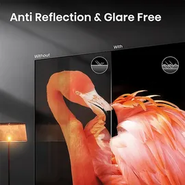 Hisense 75U7DS PRO 75" 4K UHD LED 4K-Fernseher