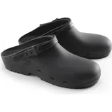 SCHUZZ Arbeits- Sicherheitsschuh Secu schwarz - für Damen - 41