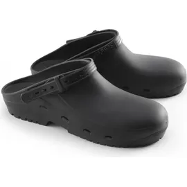 SCHUZZ Arbeits- Sicherheitsschuh Secu schwarz - für Damen - 41