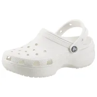 Crocs Classic Platform Clog