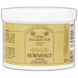 vom Pullach Hof Hornhaut Balsam 500ml Qualität Vom Pullach Hof Fußpflege Fuß creme