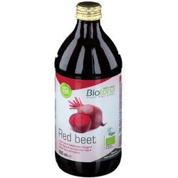 Biotona Rote Bete Bio