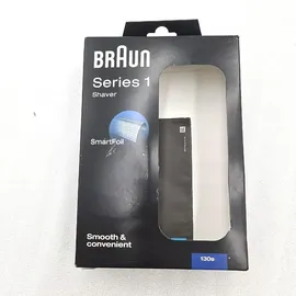 Braun Series 1 130s-1