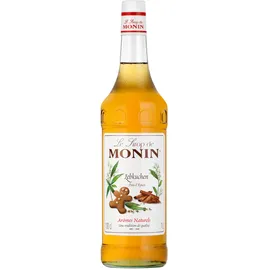 Monin Sirup Lebkuchen (1 x 1,0l)