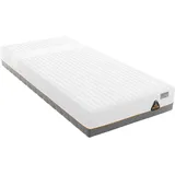 Schlaraffia »GELTEX® Quantum Touch Next 240 TFK«, 90x200cm H2