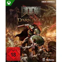 Doom: The Dark Ages (Xbox Series X)