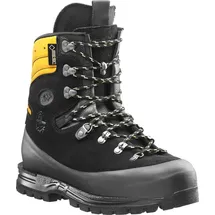 Haix Protector Alpin Schwarz 45,5