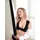 Magic Bodyfashion Boob Tape Klebe-BH Schwarz M