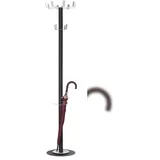 Paperflow Garderobenständer easyCloth Modell D Anthrazit