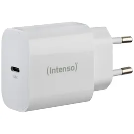 Intenso Power Adapter W20C weiß